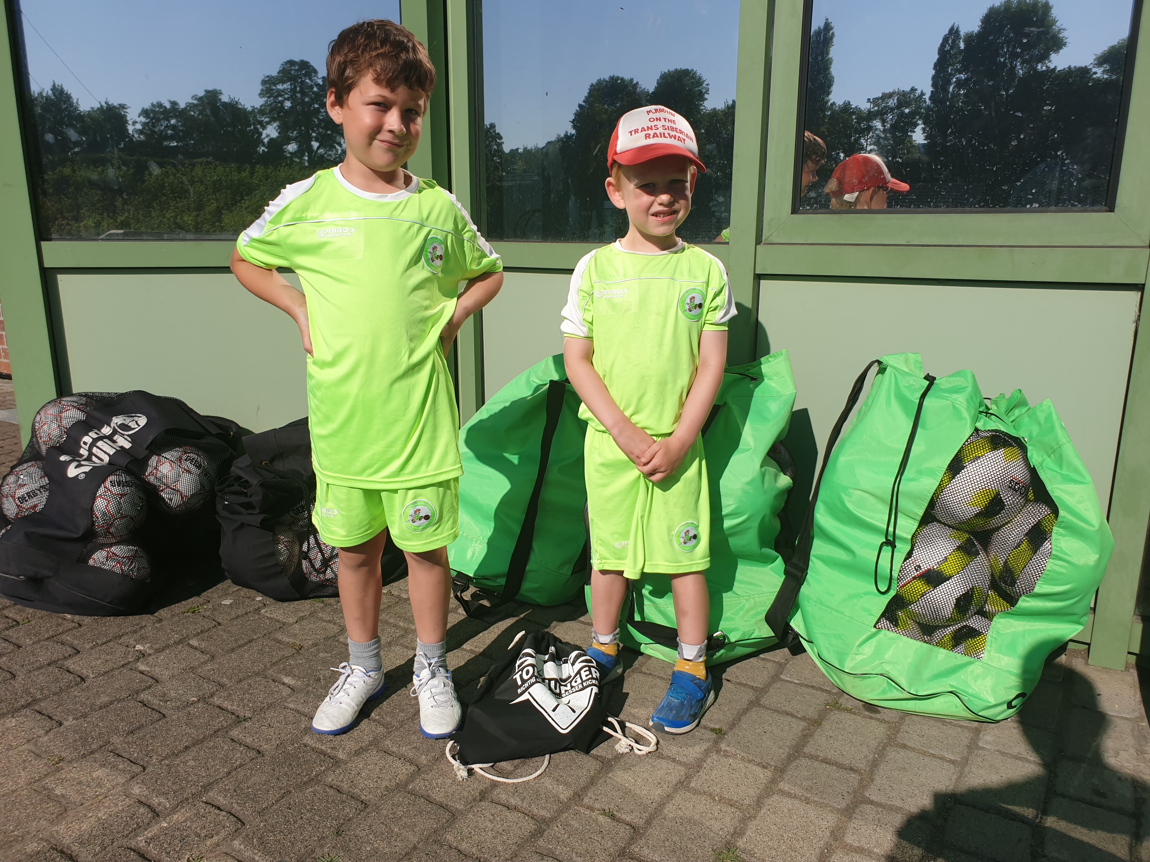 2022 SOMMERFERIEN 5