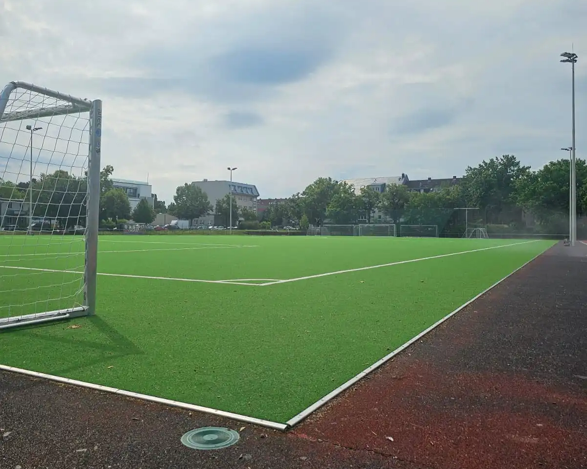 SOCHOS-SPORTPLATZ