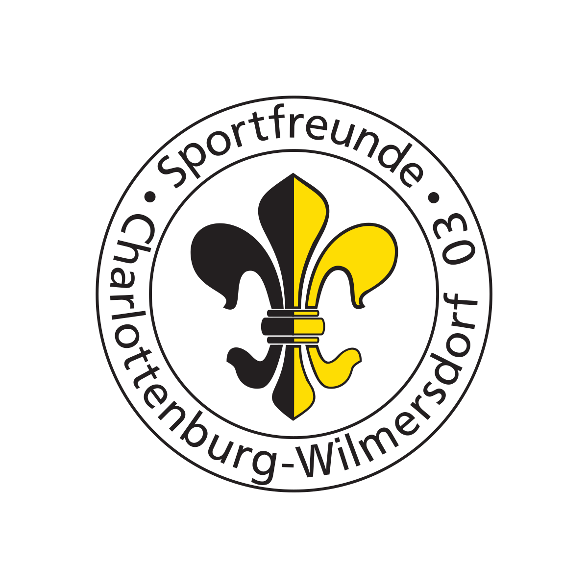 SPORTFREUNDE CHARLOTTENBURG-WILMERSDORF 03