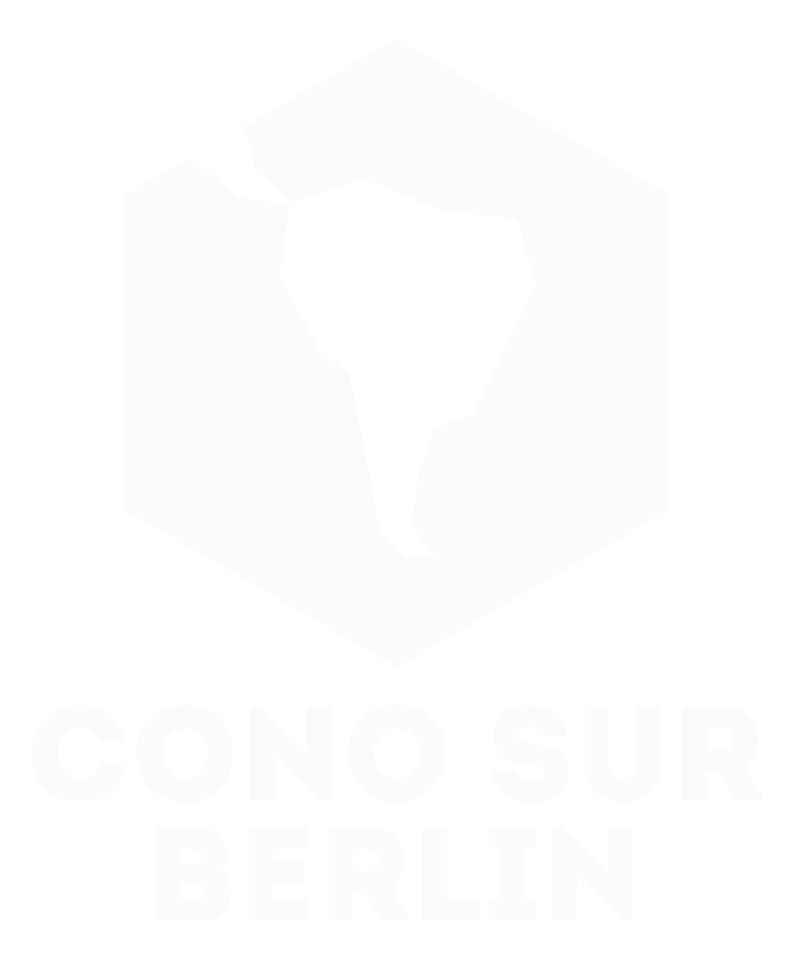 CONO SUR BERLIN