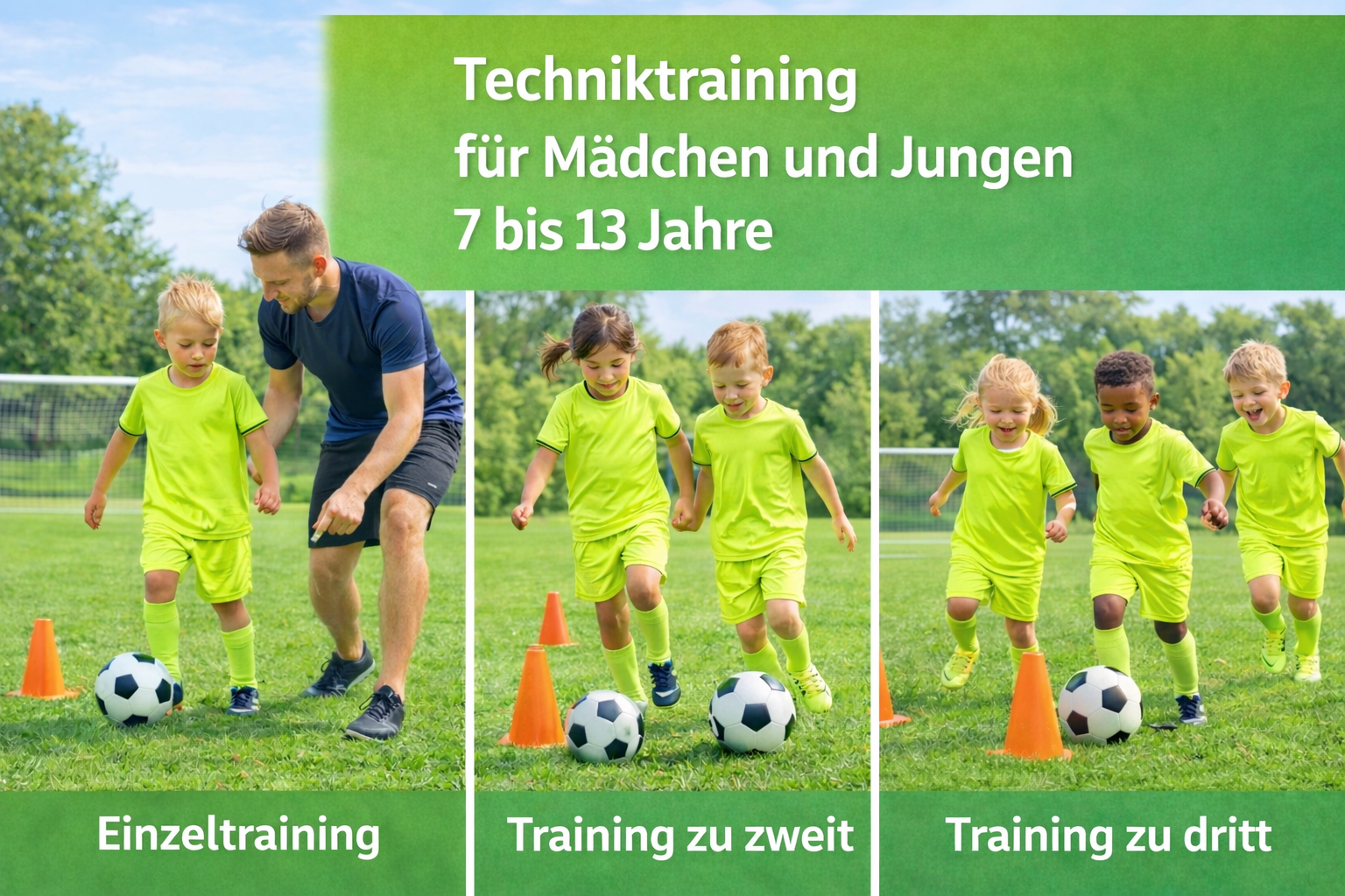 TECHNIKTRAINING