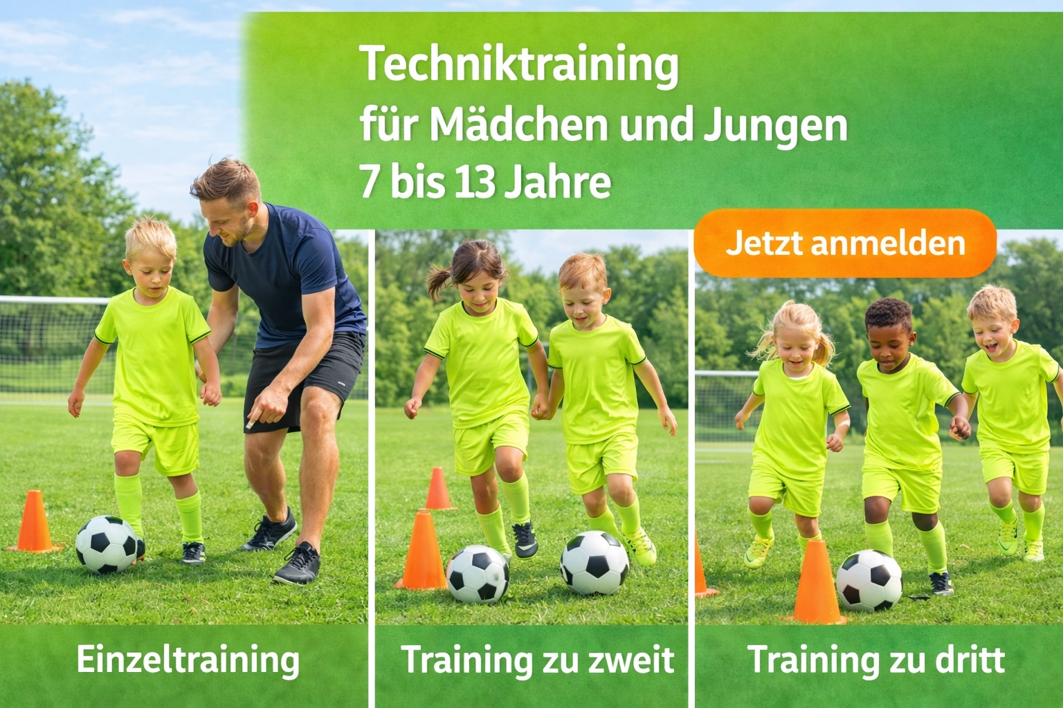 TECHNIKTRAINING